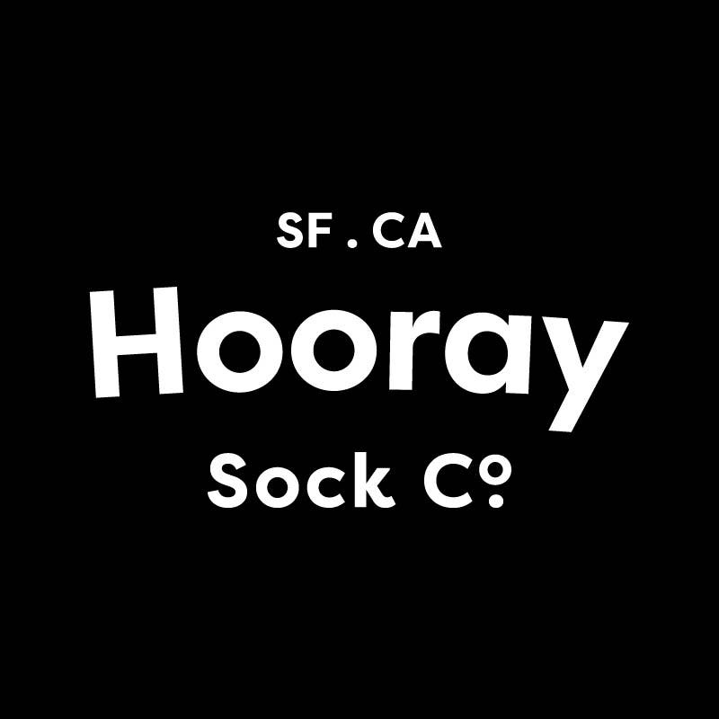 Hooray Sock Co.