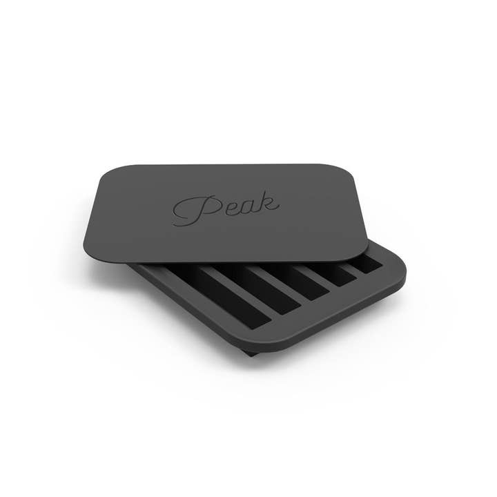 W&P - Wholesale Ice Tray/Mold - Water Bottle Silicone Ice Tray