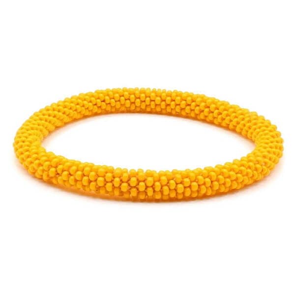 Mellow Yellow for wholesale by Liftedhope Bracelets