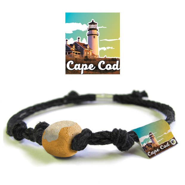 Earth Bands - Wholesale Beaded Bracelet - Cape Cod MA Bracelet | Anklet5