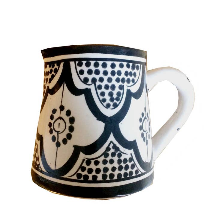 atelierBOEMIA - Wholesale Pitcher - Safi Small Milk Pitchers9