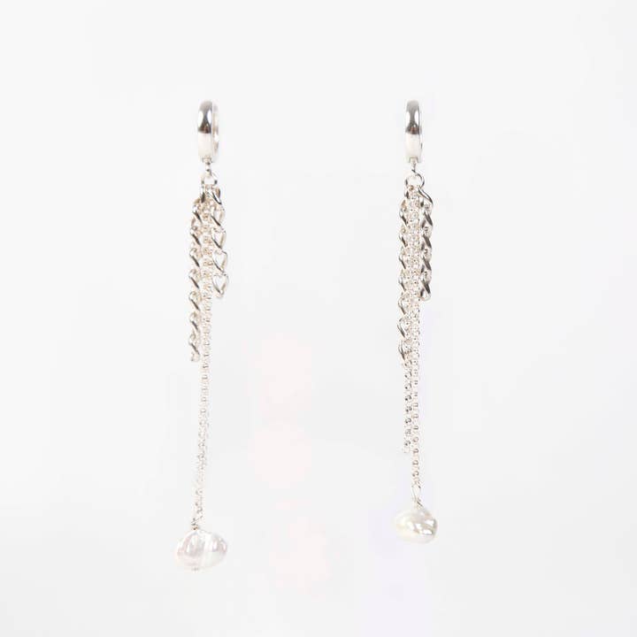 St. Julia Earrings for wholesale by Chertova