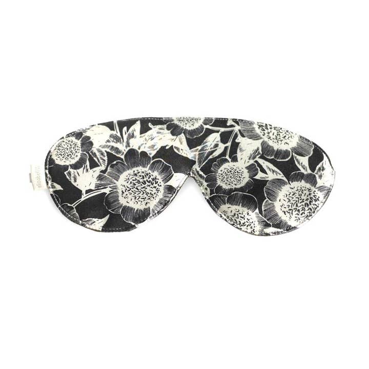 Maschera per dormire - Carmelo Margherita per la vendita all'ingrosso da parte di elizabethW