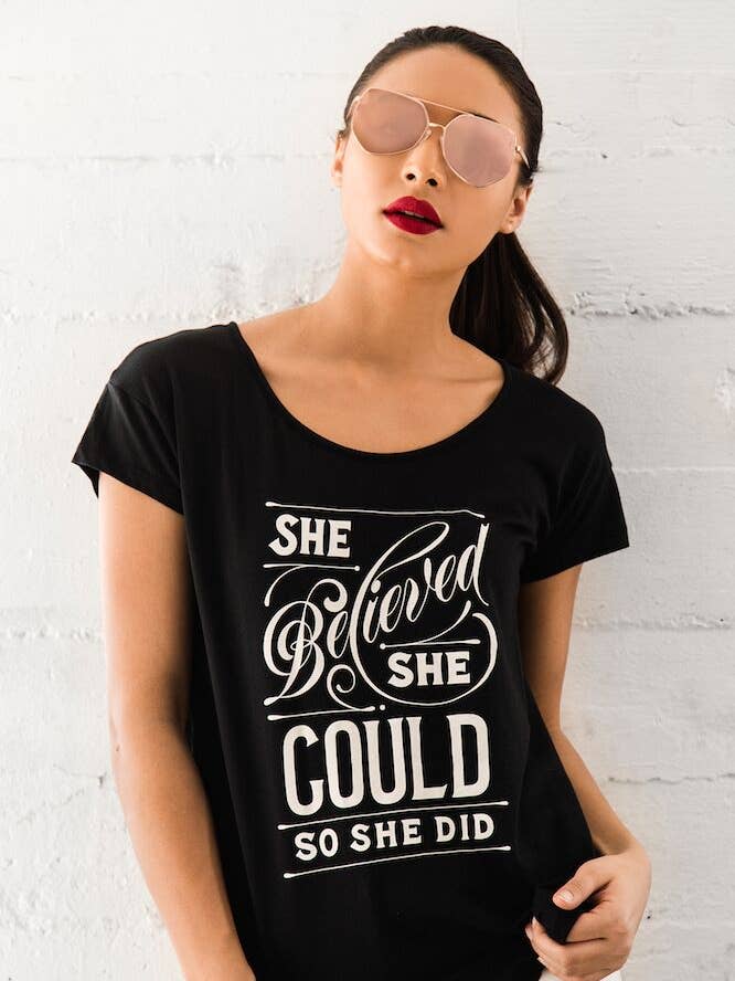 Sie glaubte, dass sie es könnte für den Großhandel von Skylar Yoo