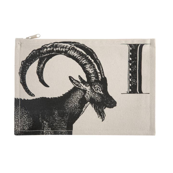 I Pouch - Ebbenhout voor wholesale door THOMASPAUL