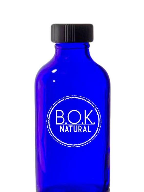 0.5 oz Nature's Renew Scrub for wholesale by B.O.K. Natural