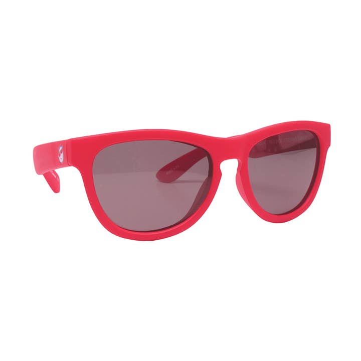 Red Hot Polarized Sunglasses for wholesale by Minishades Polarized