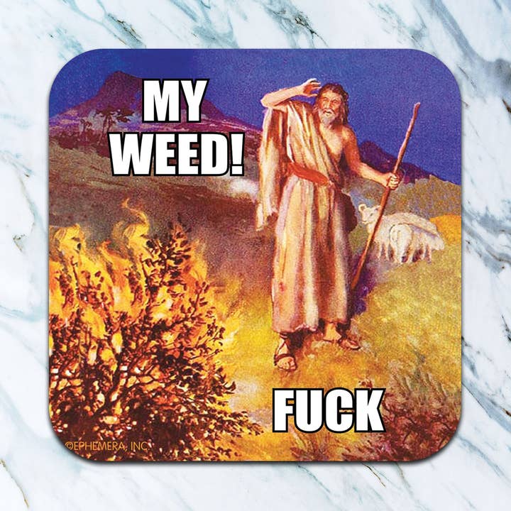 My Weed Coaster and other Purchase Wholesale high maintenance. Free Returns & Net 60 Terms on Faire trending on Faire.