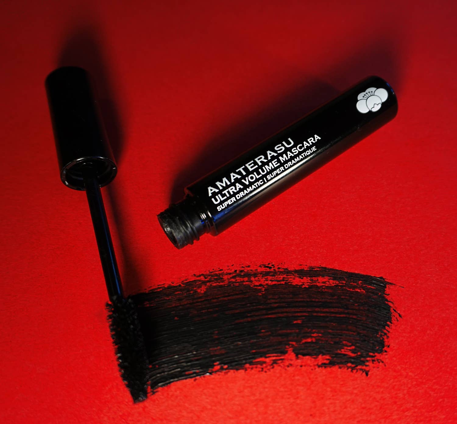 Amaterasu Beauty - Wholesale Mascara - Ultra Volume Mascara -  Black7