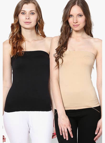 Shibue Couture - Vendita all'ingrosso Corsetto - Donna - Top antiscivolo Band'o1