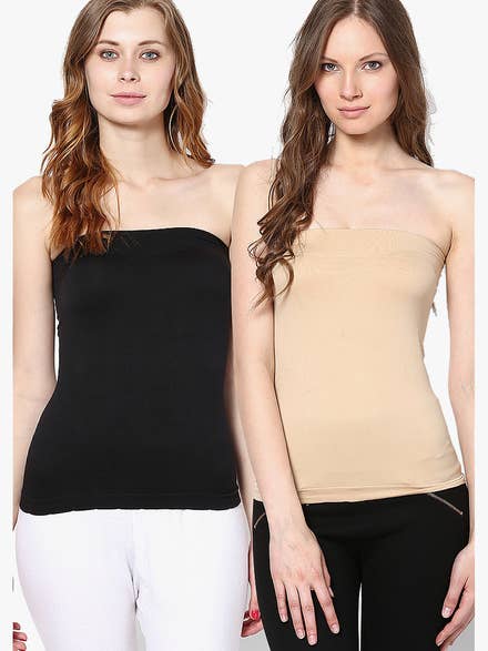 Shibue Couture - Wholesale Bustier - Women's - Non Slip Band'o Top1