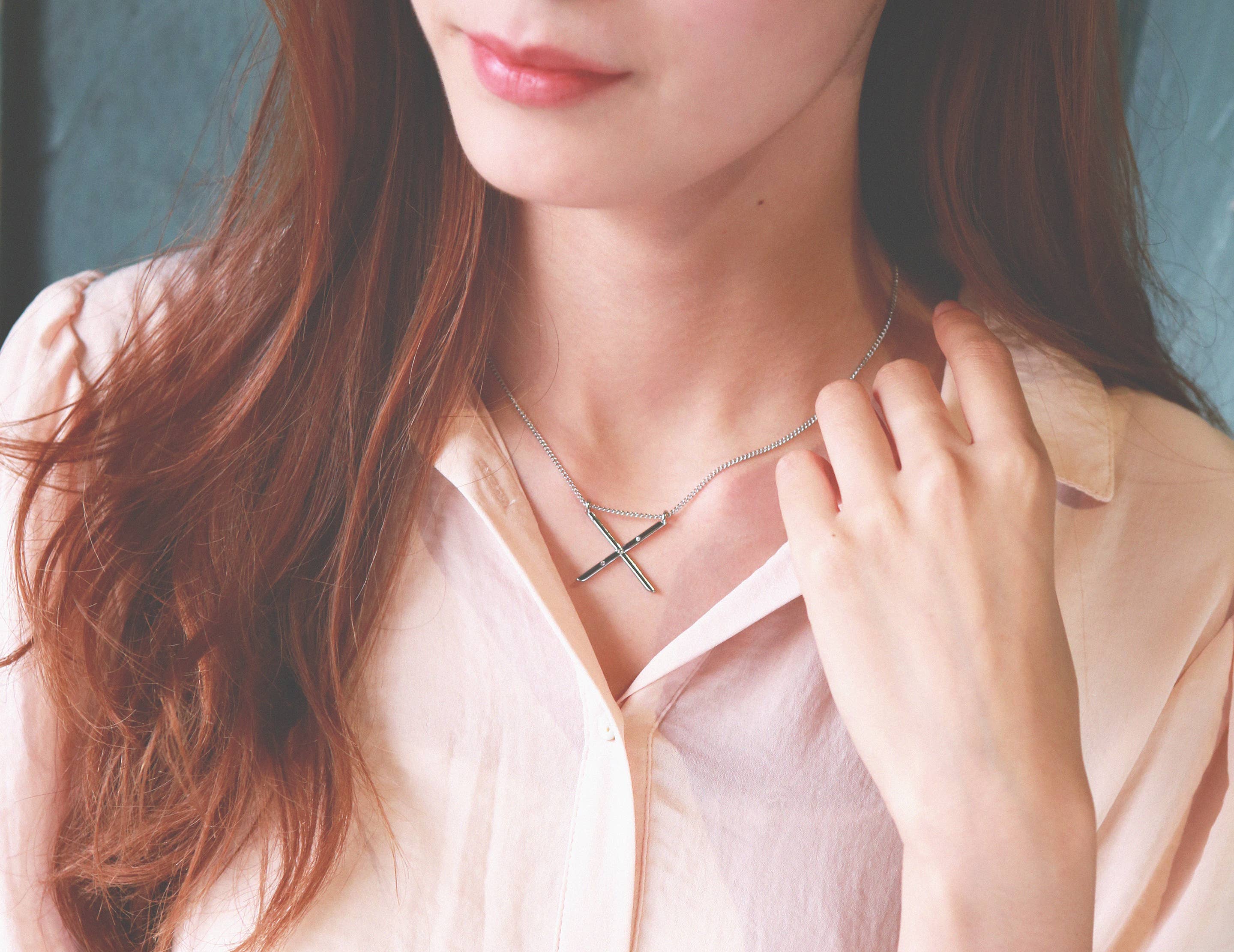 REMOVED BRAND - Wholesale Pendant/Charm Necklace - Practice Necklace7