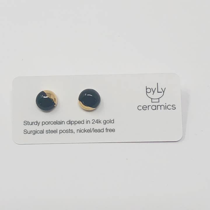 Army Green - 1/4’’ for wholesale by By Ly ceramics