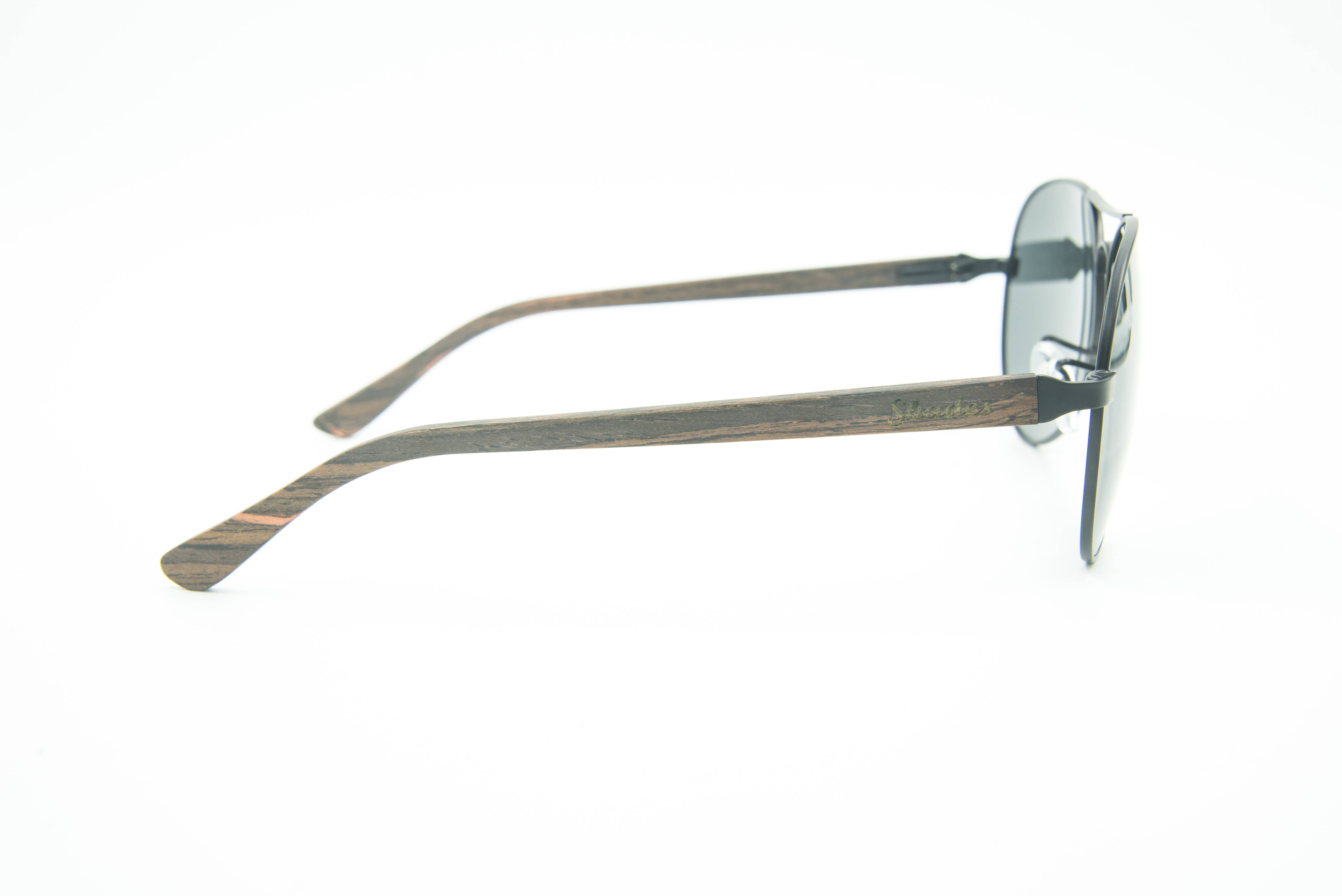 Shades On Point Sunglass Co. - Wholesale Sunglasses - Unisex - The Ohio 2.02