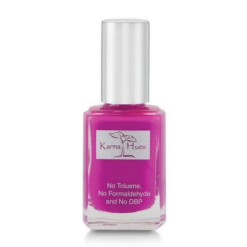 Karma Organic spa - Wholesale Nail Polish - Karma Organic Natural Nontoxic Veronica - Nail Polish