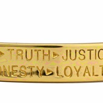 Virtudes douradas magnéticas por atacado de Sergio Lub Inc