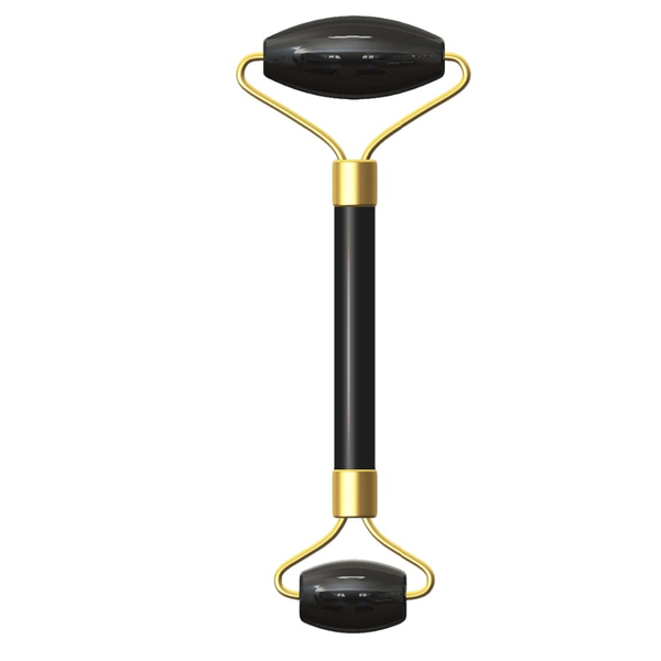 AN Commerce - Wholesale Face/Beauty Roller - Obsidian Black Roller0