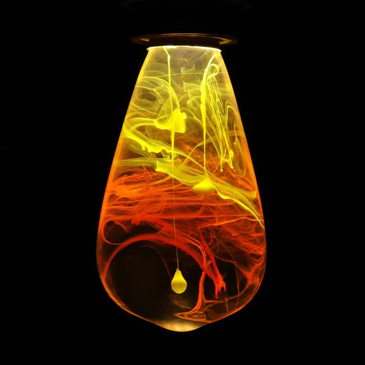 Solar Corona Led Bulb and other Purchase Wholesale illumination. Free Returns & Net 60 Terms on Faire trending on Faire.