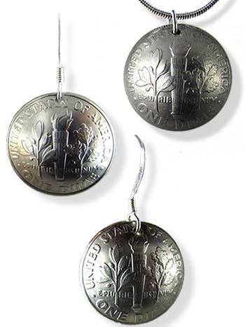 Set ändern - Cent für den Großhandel von LeDanse Limited Edition Jewelry