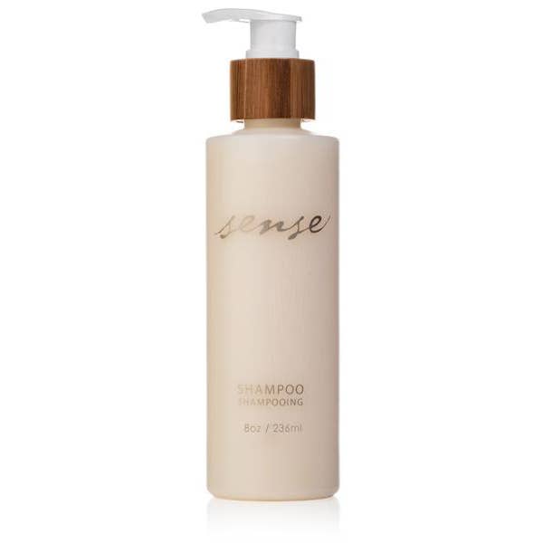 Sense Shampooing 8 oz pour la vente par William Roam