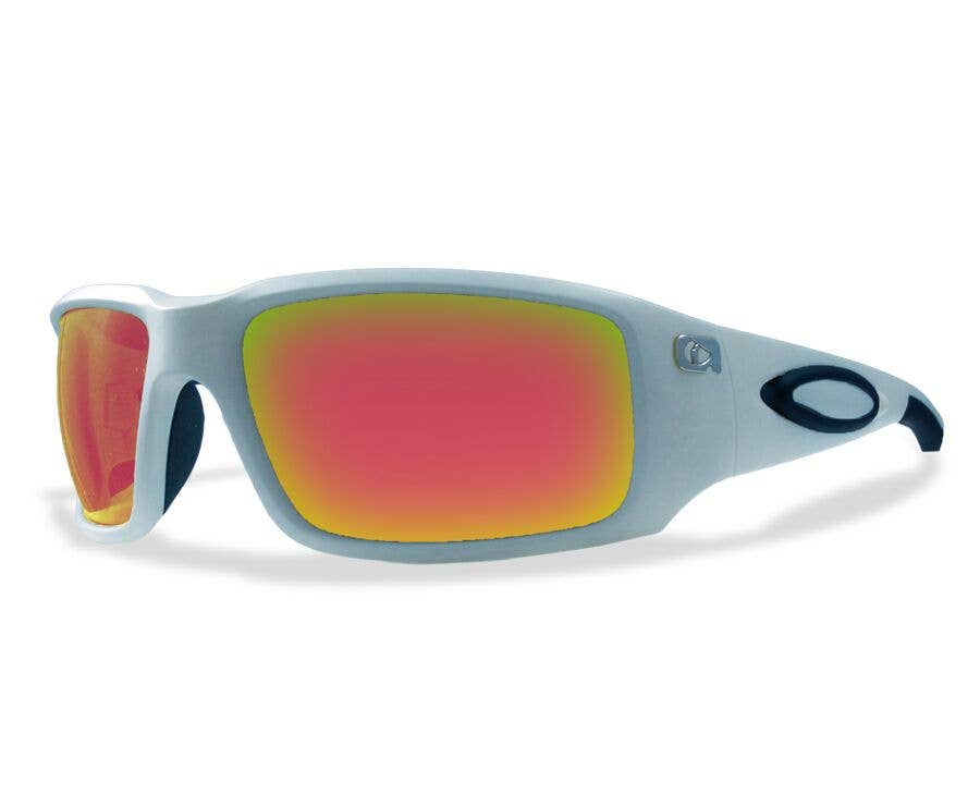 Amphibia - Wholesale Sunglasses - Unisex - Red Shock - Eclipse0