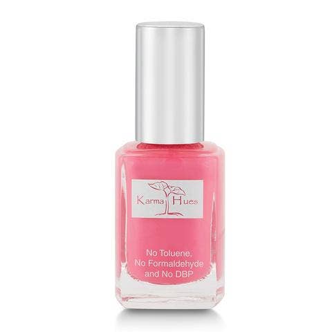 Beachy Chic - Esmalte de uñas para venta al por mayor de Karma Organic spa