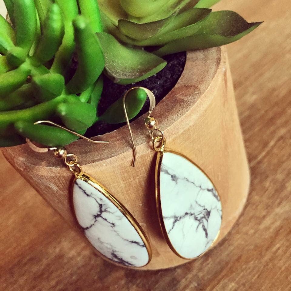 CA Jewel - Wholesale Dangle Earrings - Dash Earrings0