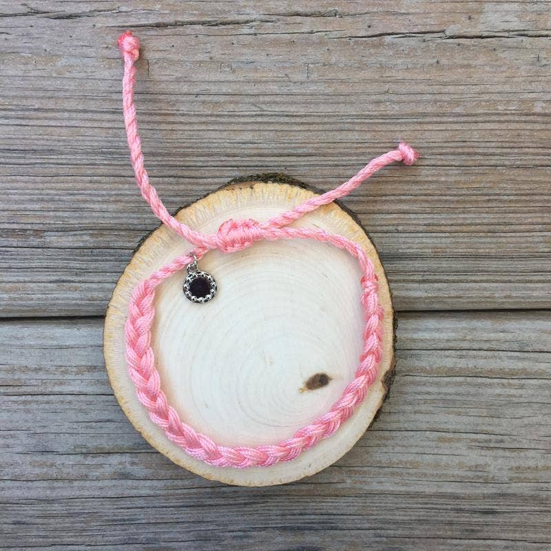 Kanio - Wholesale Anklet - Love  Anklet1