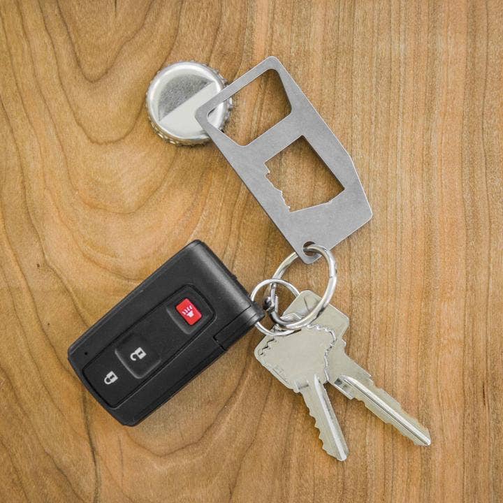 14 Gauge LLC - Wholesale Bottle/Wine Opener - California1