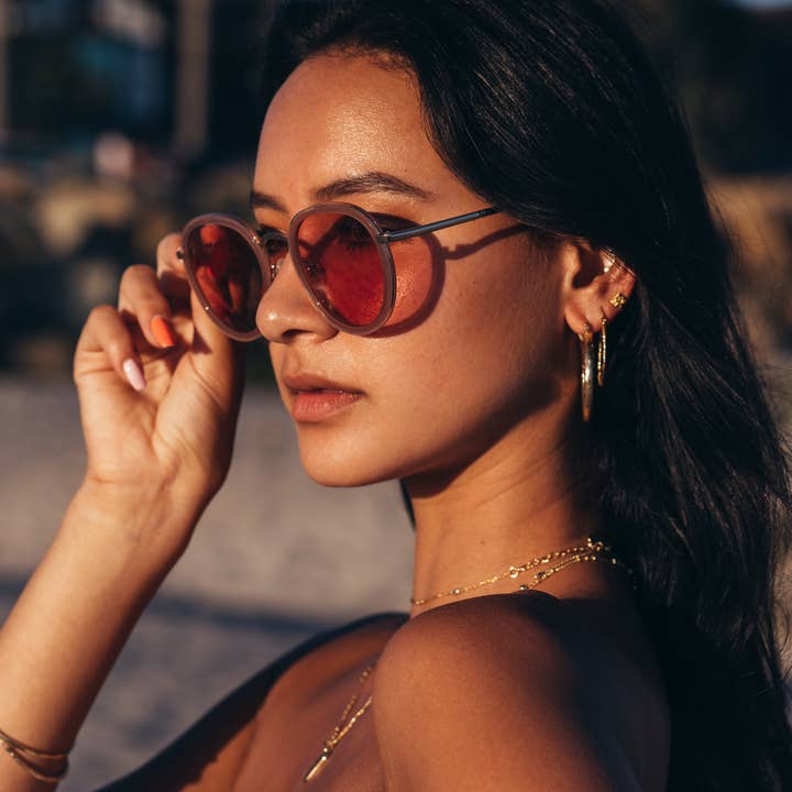 Vye Eyewear – wholesale Solglasögon - Dam – Prestige Glasögon7