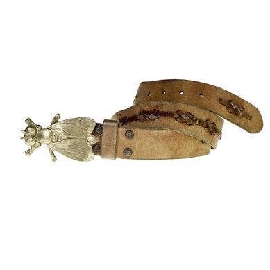 Alkemie Jewelry - Wholesale Belt - Women's - Bee Belt1