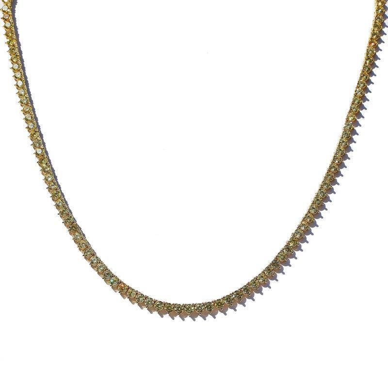 Saint midas store cuban link