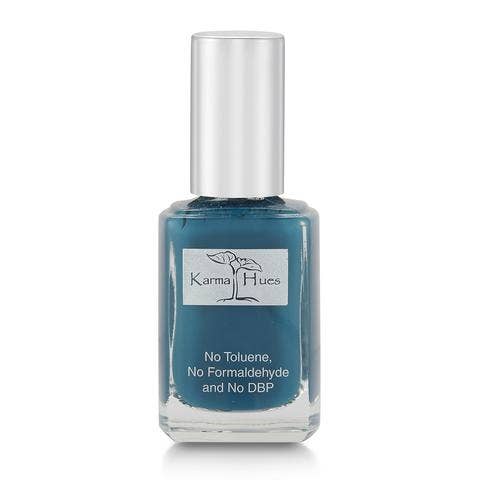 Karma Organic spa - Wholesale Nail Polish - Karma Organic Natural The Boom Boom Room Nail Polish