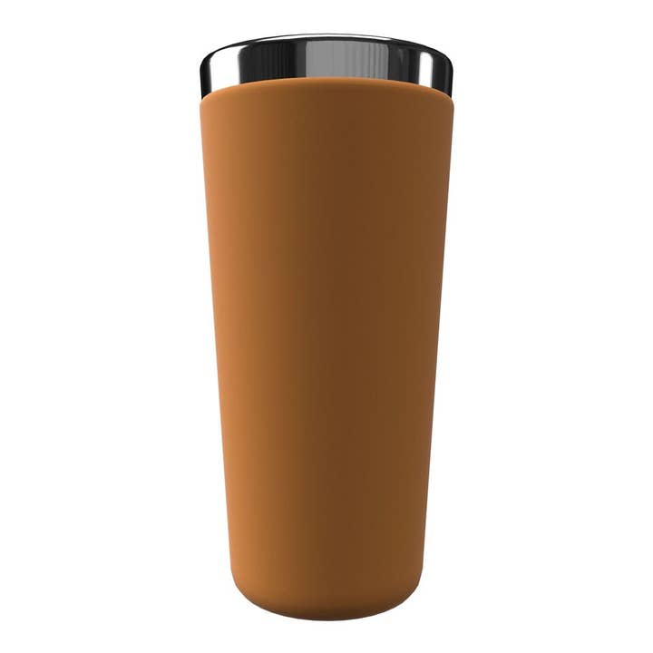 20 oz Roadie Insulated Tumbler for wholesale by Shine Vessels