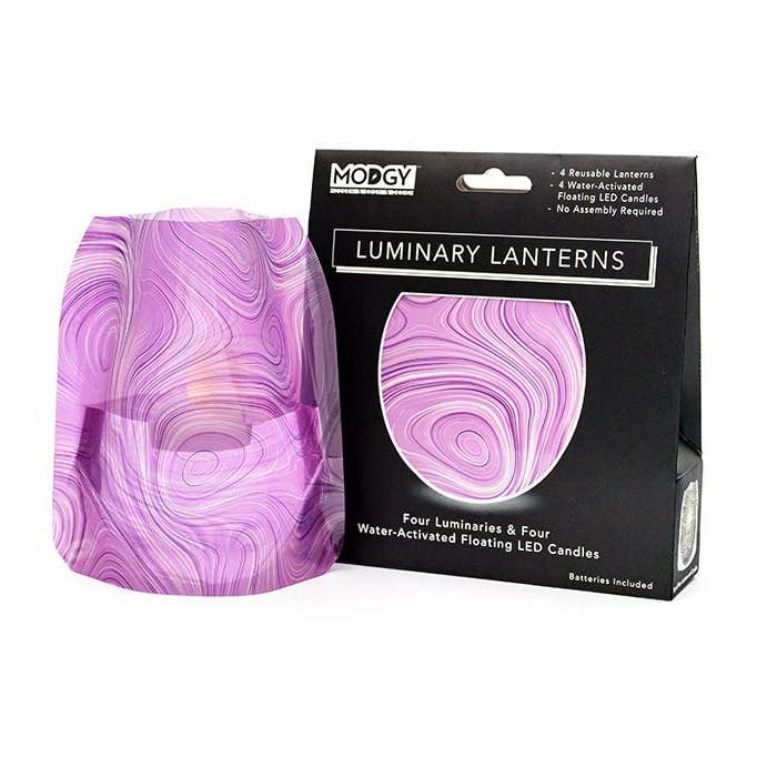 Luminary Lantern - Splurp for wholesale by Modgy