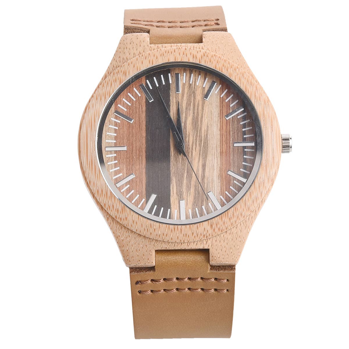 Wholesale bamboo watch for your store