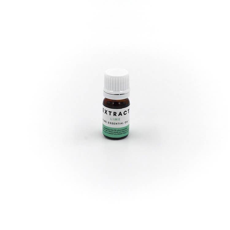 Extract Essesntials - Wholesale Essential Oil - Lime0