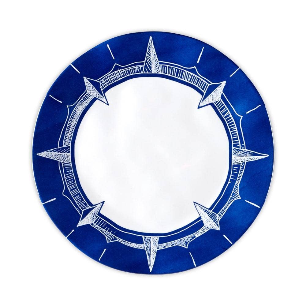 Q Squared - Wholesale Dinner Plate - Portsmouth 10.5" Dinner Plate0