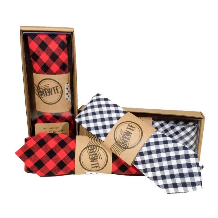 The Check List Set for wholesale by MTWTF