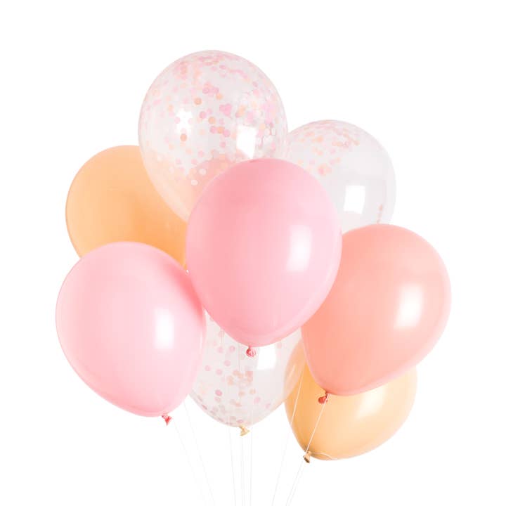 Candy Classic Balloons for wholesale by Studio Pep