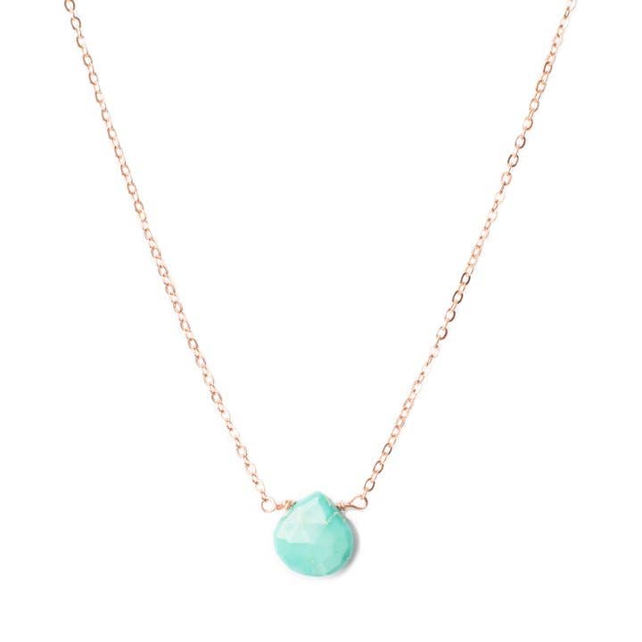 Turquoise Zada Necklace for wholesale by Pharao Jewelry