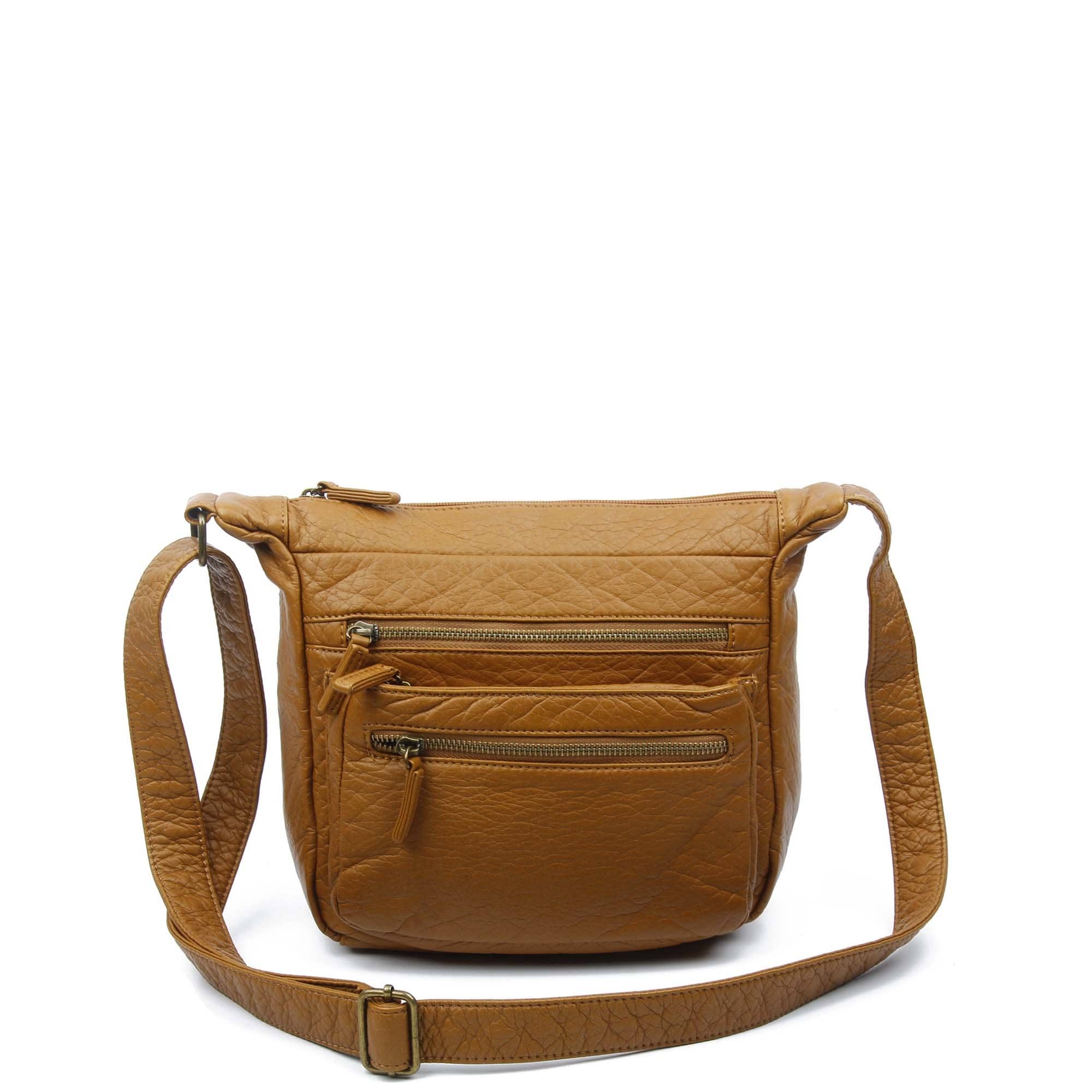 AMPERE CREATIONS – wholesale Crossbody bag – Women's – The Elsa Crossbody9