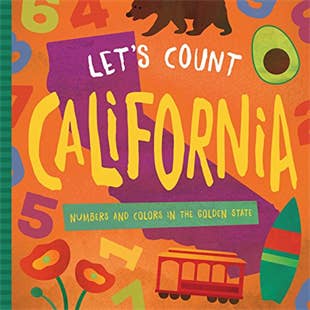 Let’s Count California and other Purchase Wholesale sf mercantile. Free Returns & Net 60 Terms on Faire trending on Faire.