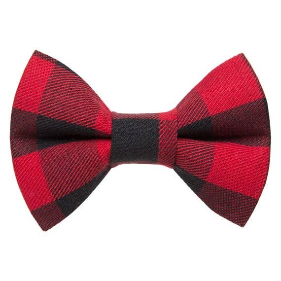 The Wildcard - Fliege für Katzen und Hunde für den Großhandel von Sweet Pickles Designs