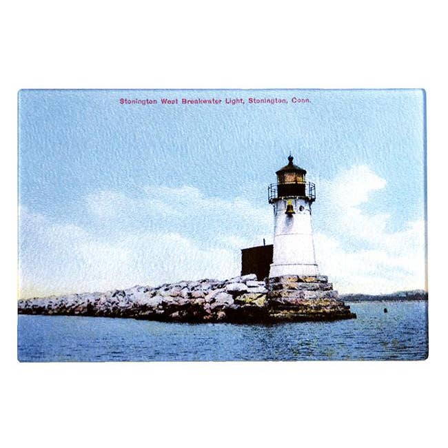 CT - Lampe extérieure Stonington pour la vente par That Fabled Shore Home Decor