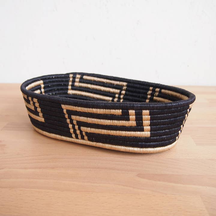 Musoma Bread Basket for wholesale by Amsha
