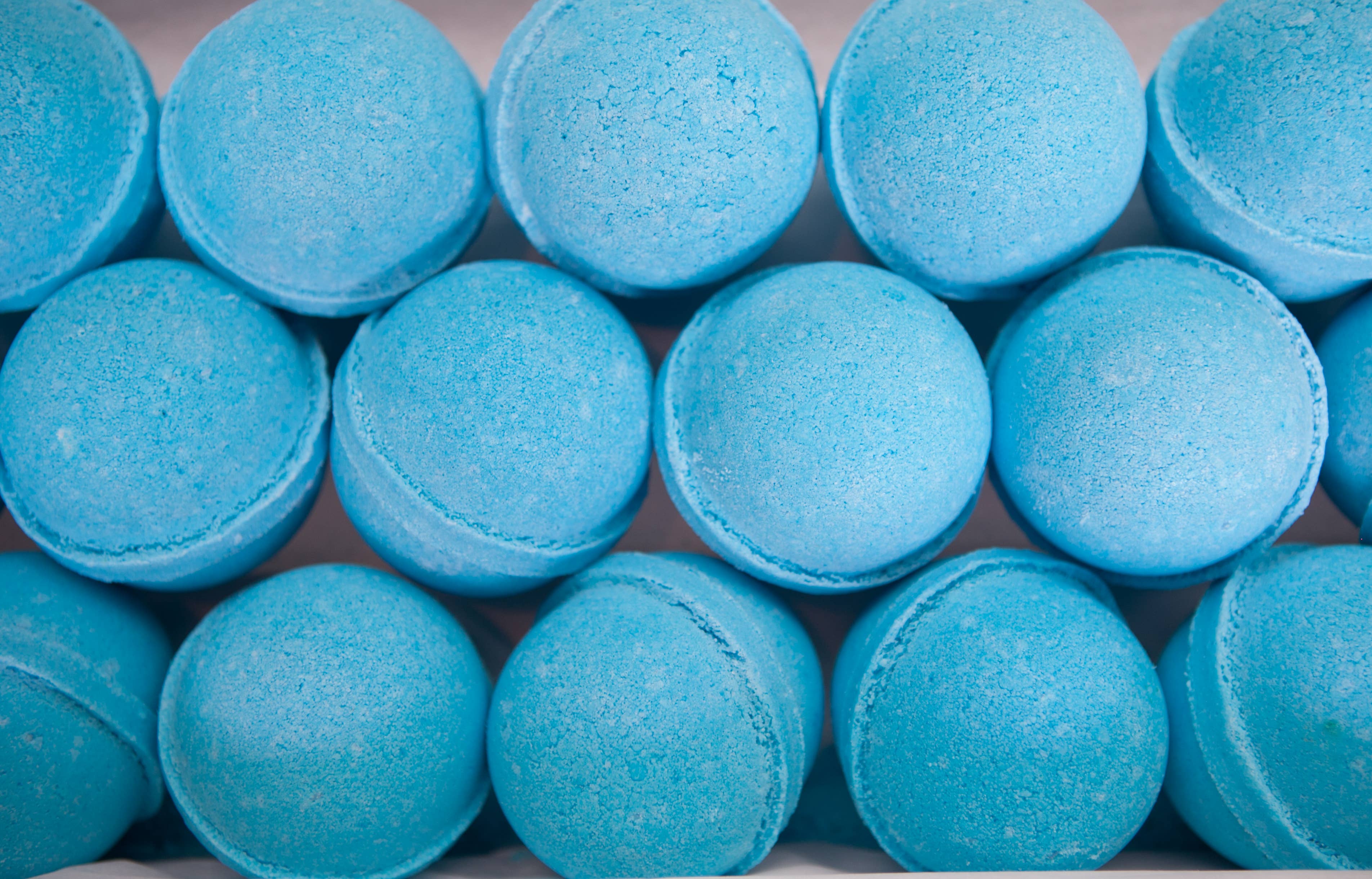 Old Whaling Company - Wholesale Bath Bomb/Fizz - Coastal Calm® Bath Bomb5