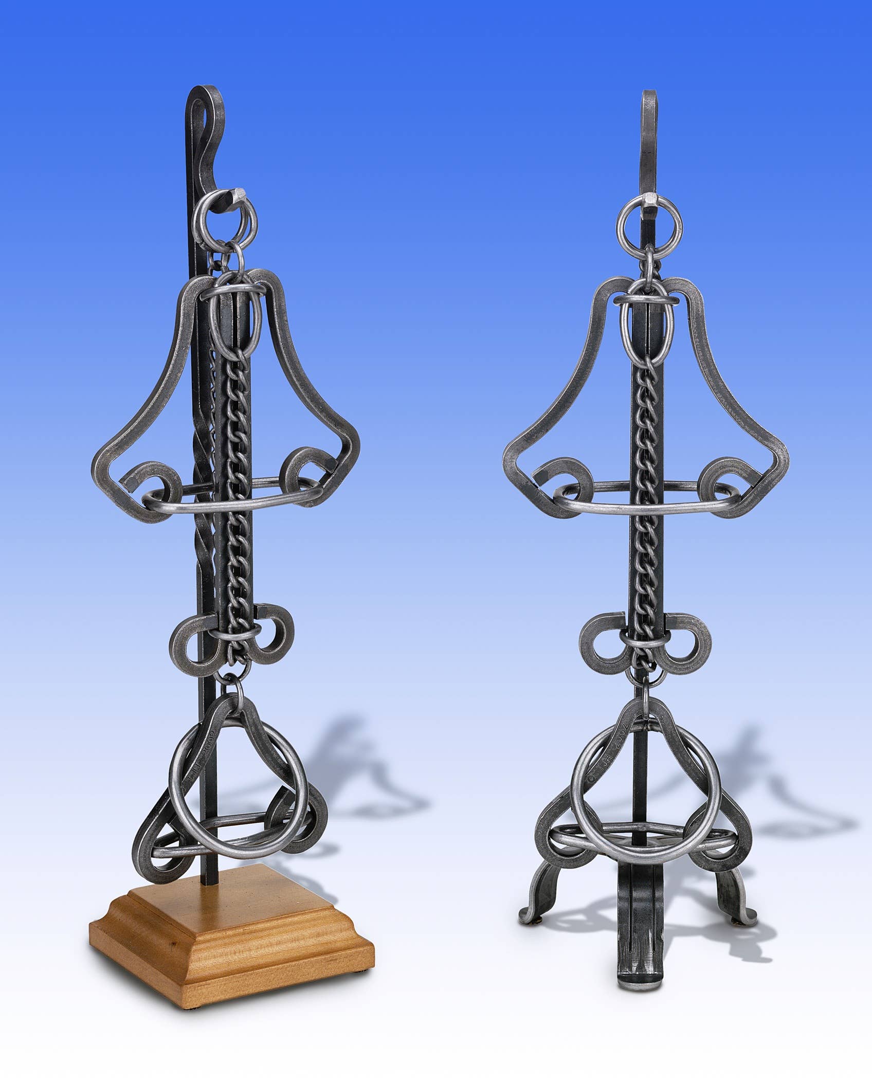 Tucker-Jones House Inc - Wholesale Puzzle - Adult - Freedom's Ring Tavern Puzzle1