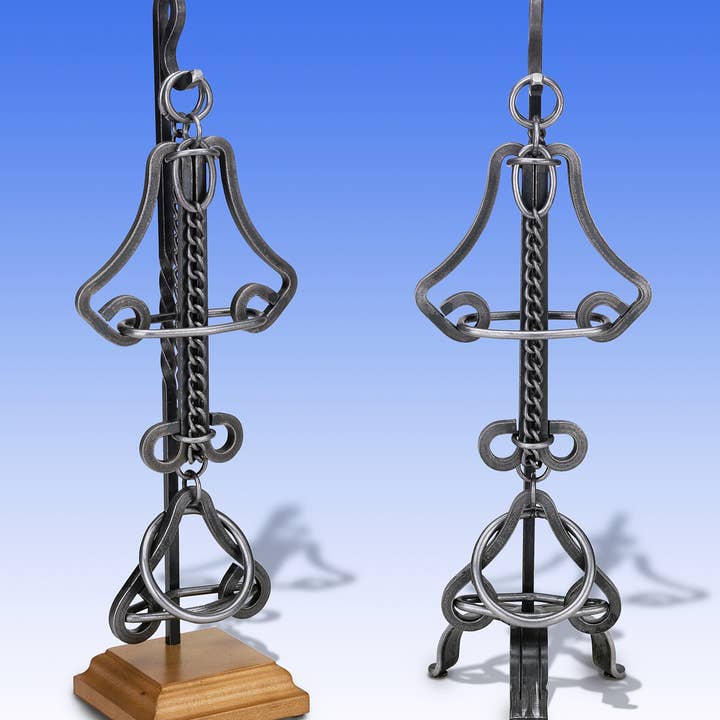 Tucker-Jones House Inc - Wholesale Puzzle - Adult - Freedom's Ring Tavern Puzzle1