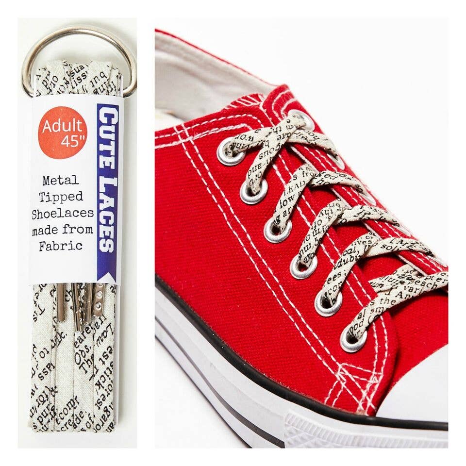 cute laces